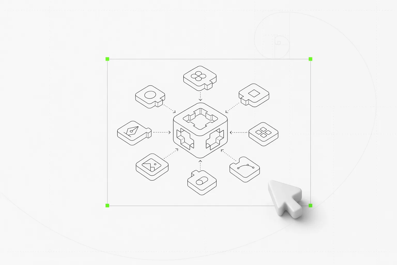 OpenDesign 0.8.0: todo es un plugin